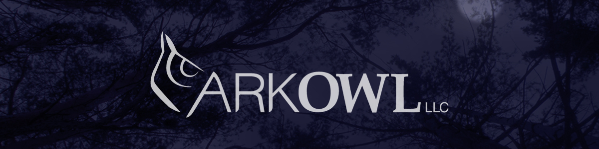 ArkOwl Logo